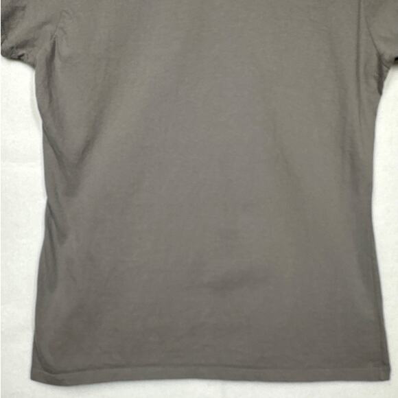 Disney Baby Dumbo Pastel Graphic Tee Shirt Gray Vintage Style Women's Sz M - Picture 6 of 9